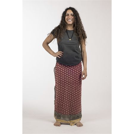 Ruby Nero Coda Agonda JUNGLEDonna | DRUBY2NERO40
